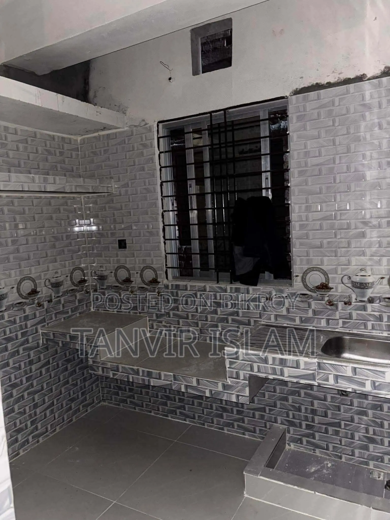সাভার টাওয়ারে ৩ বেডরুমের অ্যাপার্টমেন্ট বিক্রয়ের জন্য