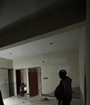 সাভার টাওয়ারে ৩ বেডরুমের অ্যাপার্টমেন্ট বিক্রয়ের জন্য
