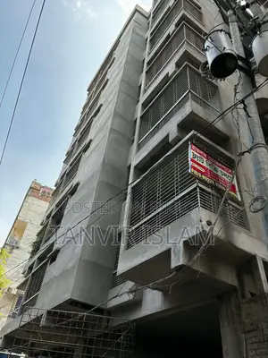 সাভার টাওয়ারে ৩ বেডরুমের অ্যাপার্টমেন্ট বিক্রয়ের জন্য