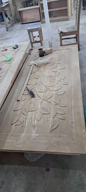 দরজার