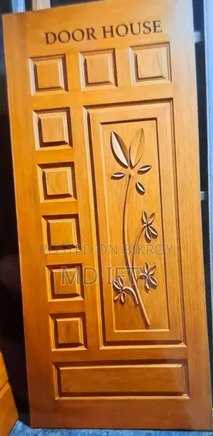 দরজার