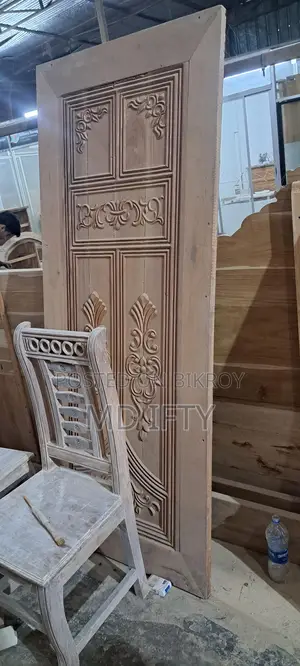 দরজার