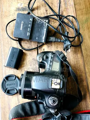 Canon EOS 60D