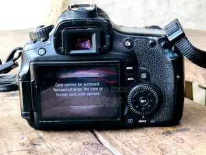 Canon EOS 60D