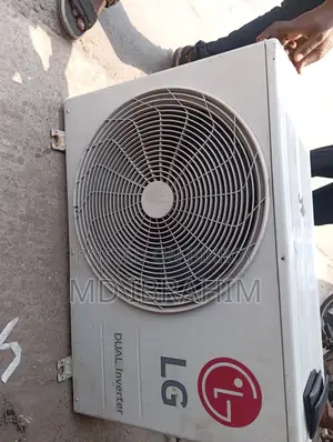 Dual Inverter AC