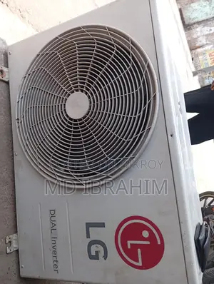 Dual Inverter AC