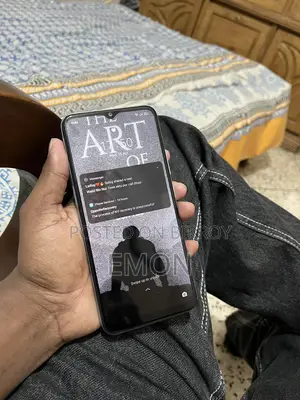 Realme C15 Qualcomm Edition (Used)