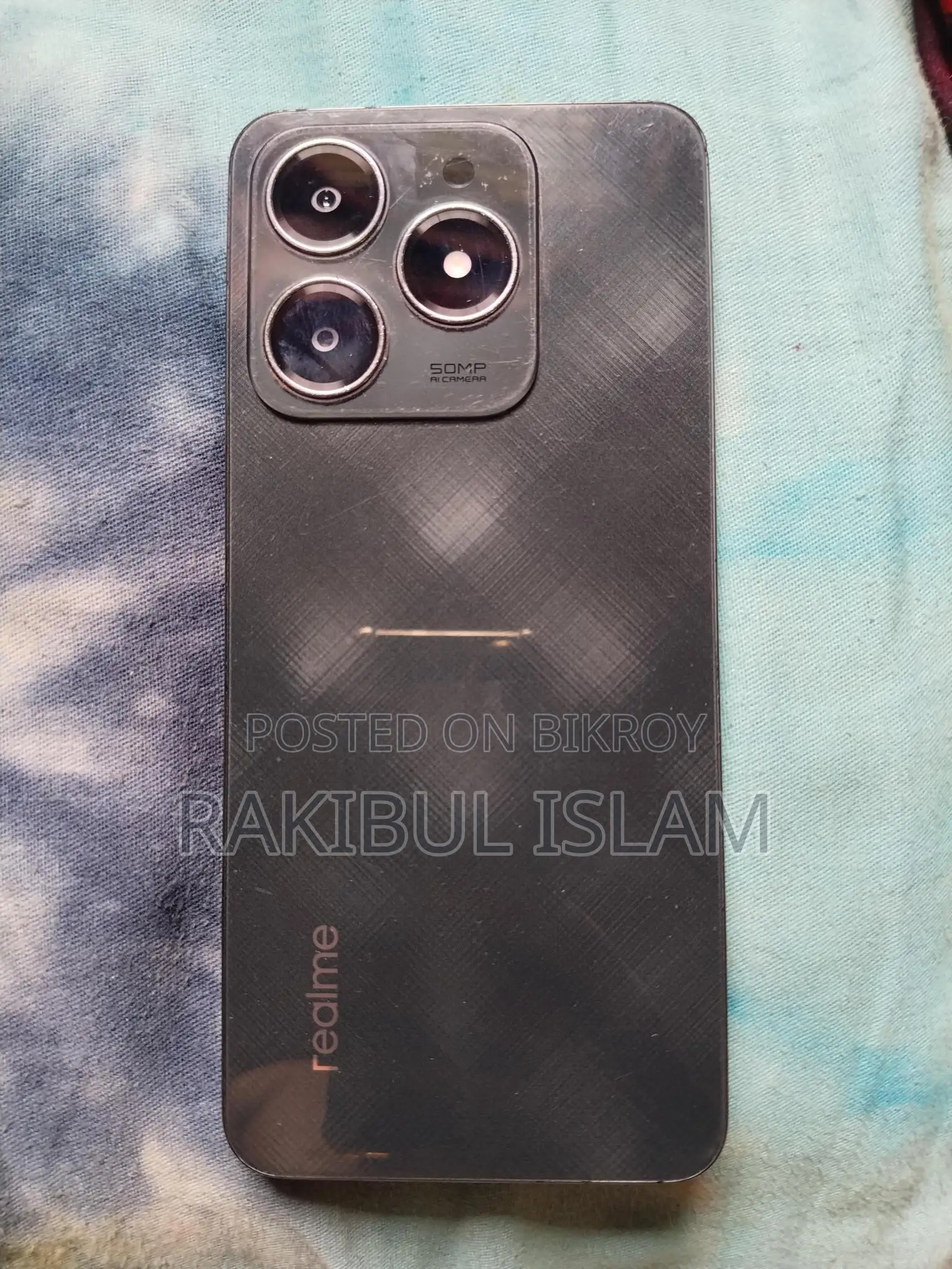 Realme C61 (Used)
