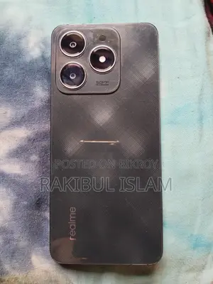 Realme C61 (Used)
