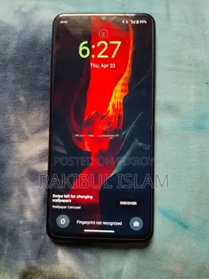 Realme C61 (Used)