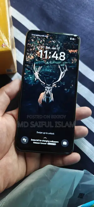 Realme C75 (Used)