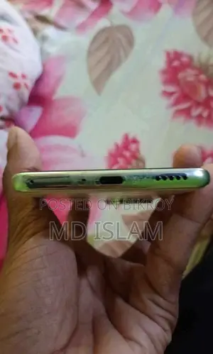 Oppo Reno 11 Pro 5G 256 GB White