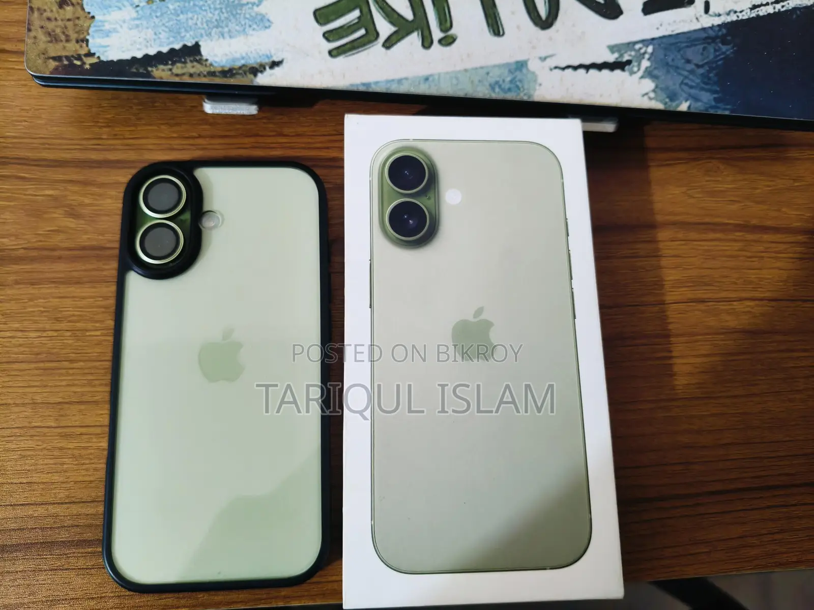 Apple iPhone 17 Japan (Used)