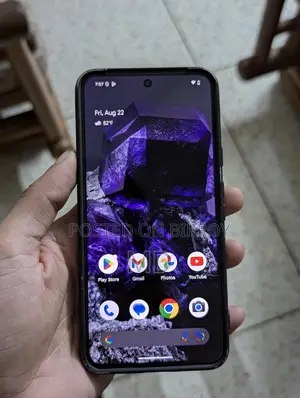 Google Pixel 8 . (Used)