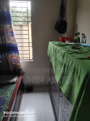 3bdrm House in Uttara for Sale