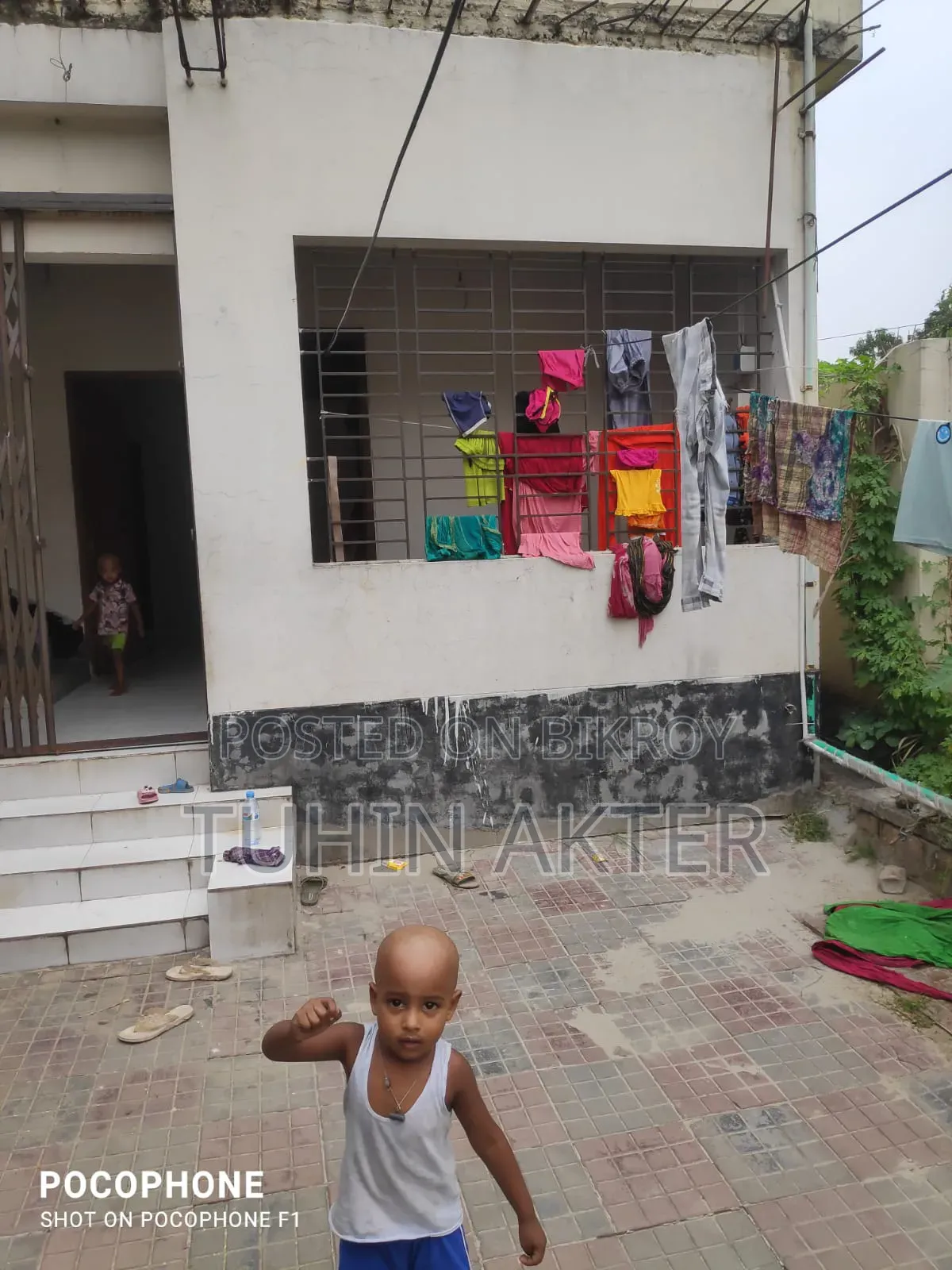 3bdrm House in Uttara for Sale
