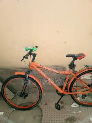 Bicycle for Sale, 26" Tires