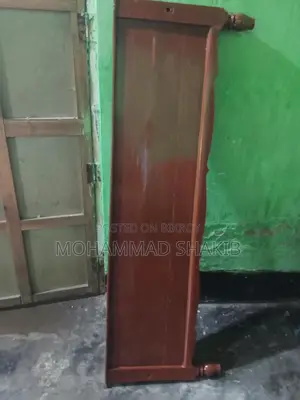 Mahogany Bed for Sale