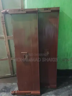 Mahogany Bed for Sale