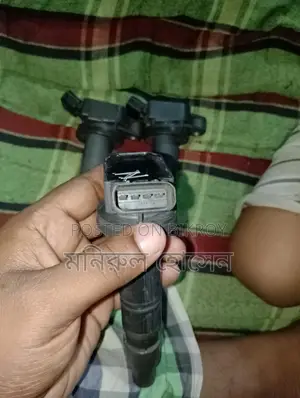 Toyota Premio Four Coil