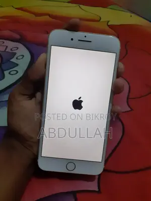 Apple iPhone 7 Plus (Used)
