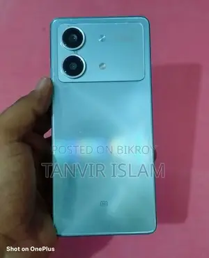 Xiaomi Poco X6 Pro 256 GB Blue