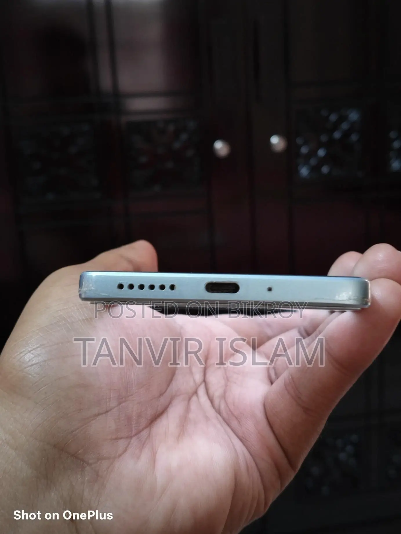 Xiaomi Poco X6 Pro 256 GB Blue