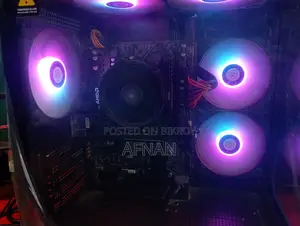 Desktop Computer Gigabyte GA-H110MSTX-HD3-ZK 16GB AMD Ryzen 5 HDD 1T
