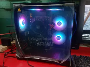 Desktop Computer Gigabyte GA-H110MSTX-HD3-ZK 16GB AMD Ryzen 5 HDD 1T