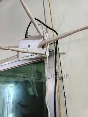 Wf2409f router