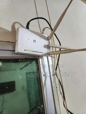 Wf2409f router