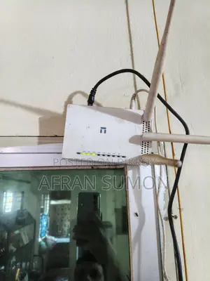 Wf2409f router