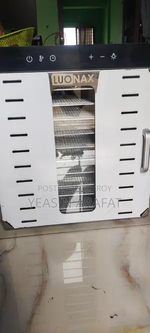 Food Dryer Machine at a low price! Food Dryer Dehydrator Machine