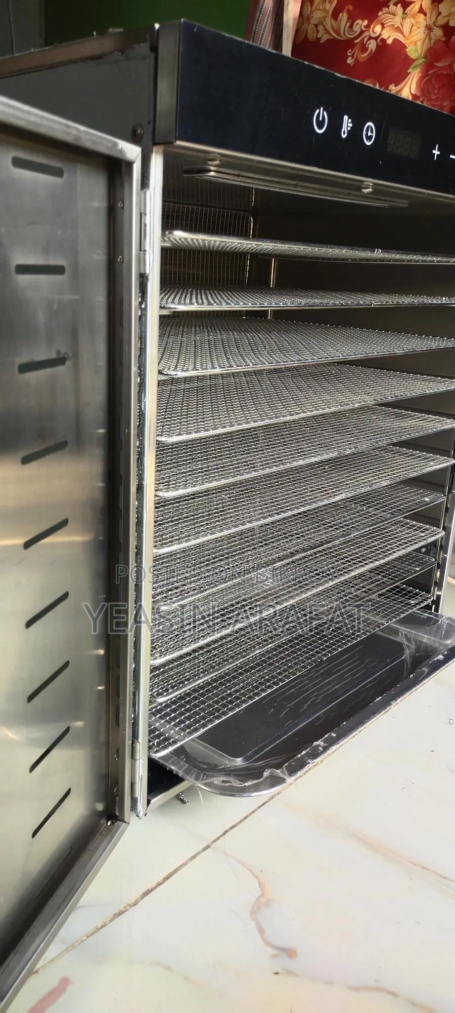Food Dryer Machine at a low price! Food Dryer Dehydrator Machine