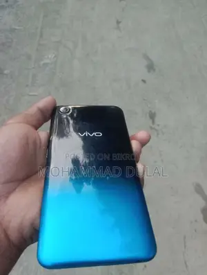 Vivo Y91c (Used)