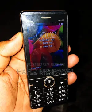 Itel it5622 Mobile (Used)
