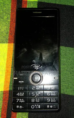 Itel it5622 Mobile (Used)