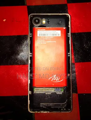 Itel it5622 Mobile (Used)