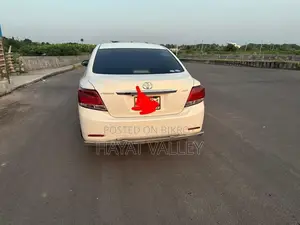 Toyota Allion 2015 (1st Owner)