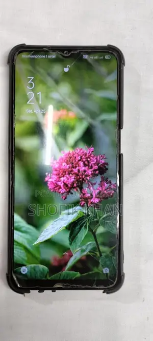 OPPO A16 নতুনের মতই আছে (Used)