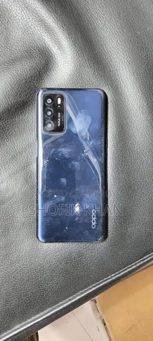OPPO A16 নতুনের মতই আছে (Used)