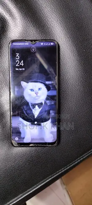 OPPO A16 নতুনের মতই আছে (Used)