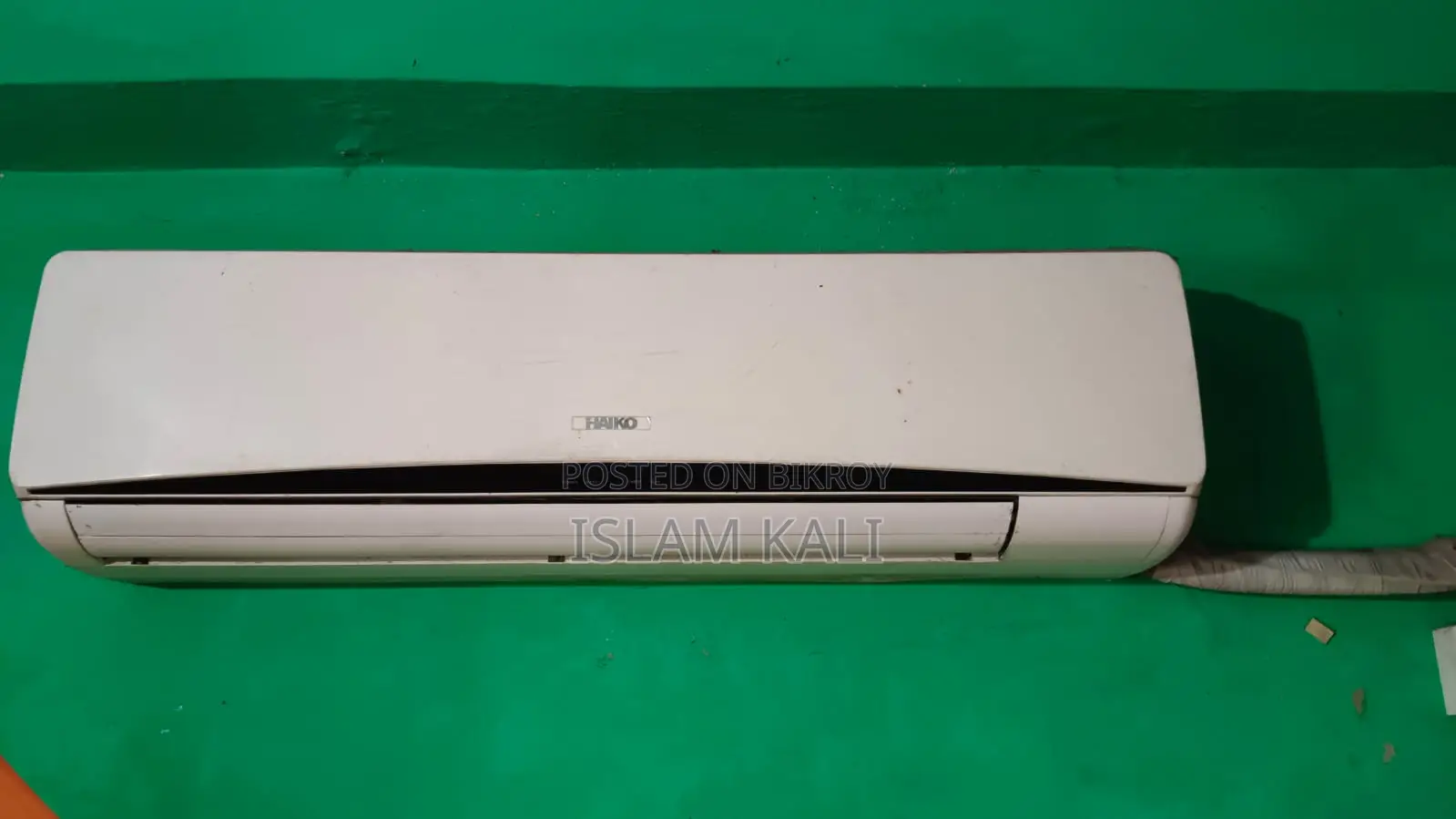 Haiko Ac (Non-Inverter)