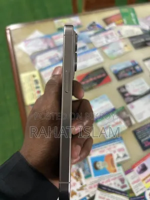 Apple iPhone 15 Pro 256 GB