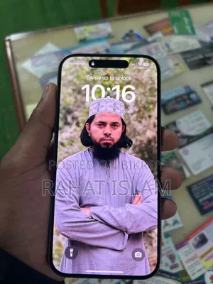 Apple iPhone 15 Pro 256 GB