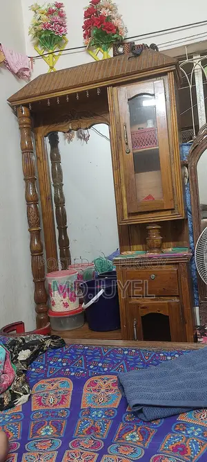 A very good dressing table