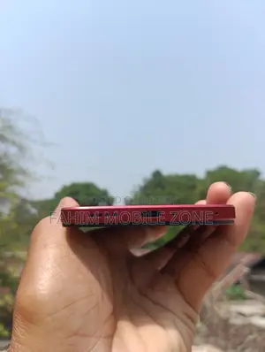 Realme 15x 5g 6+8/128 gb (Used)