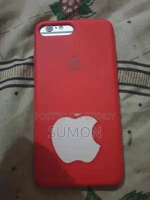 Apple iPhone 6s Plus 32 GB Silver