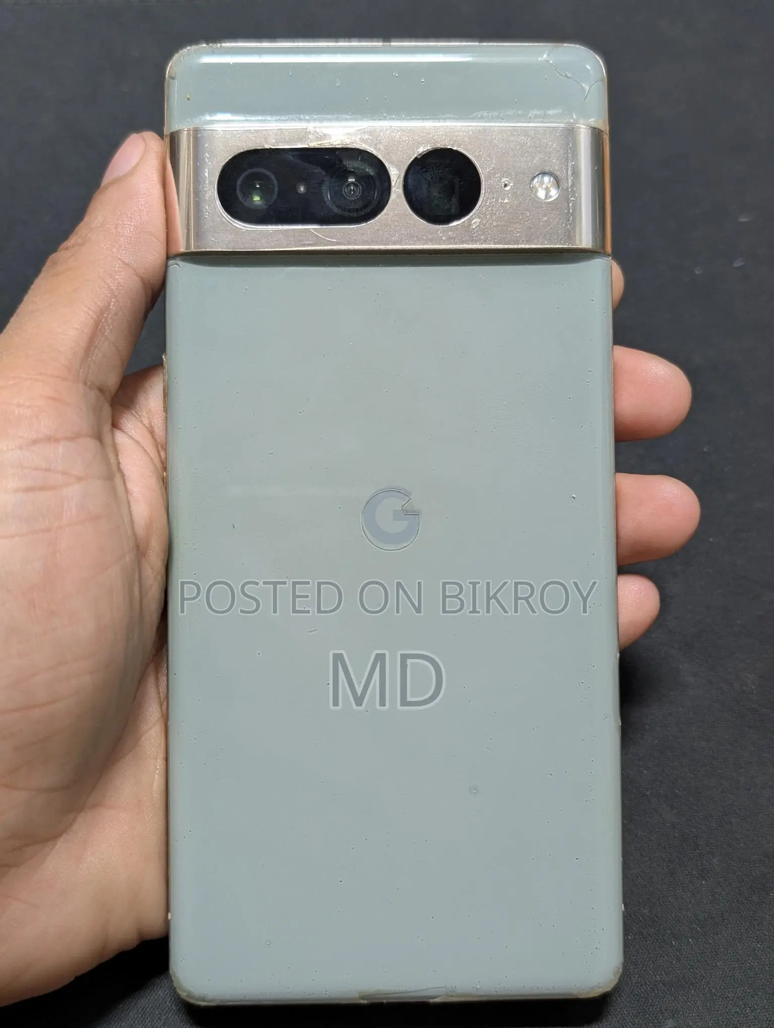 Google Pixel 7 Pro (Used)