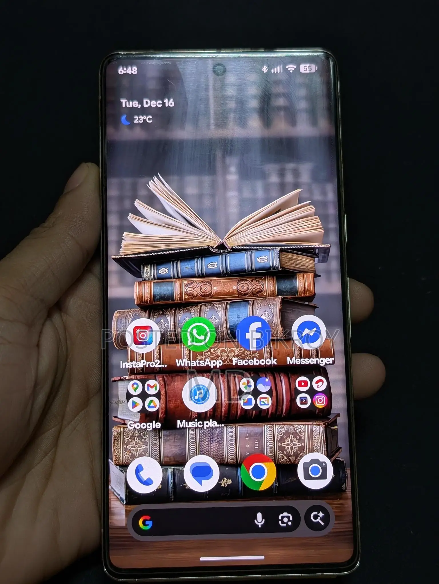Google Pixel 7 Pro (Used)